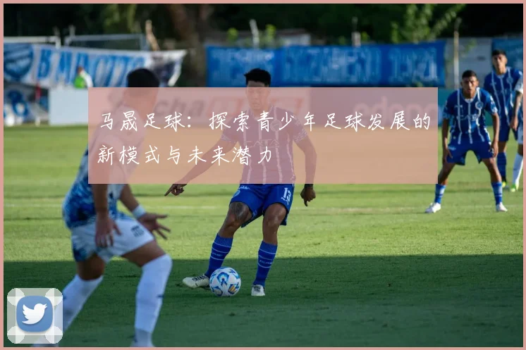 马晟足球：探索青少年足球发展的新模式与未来潜力